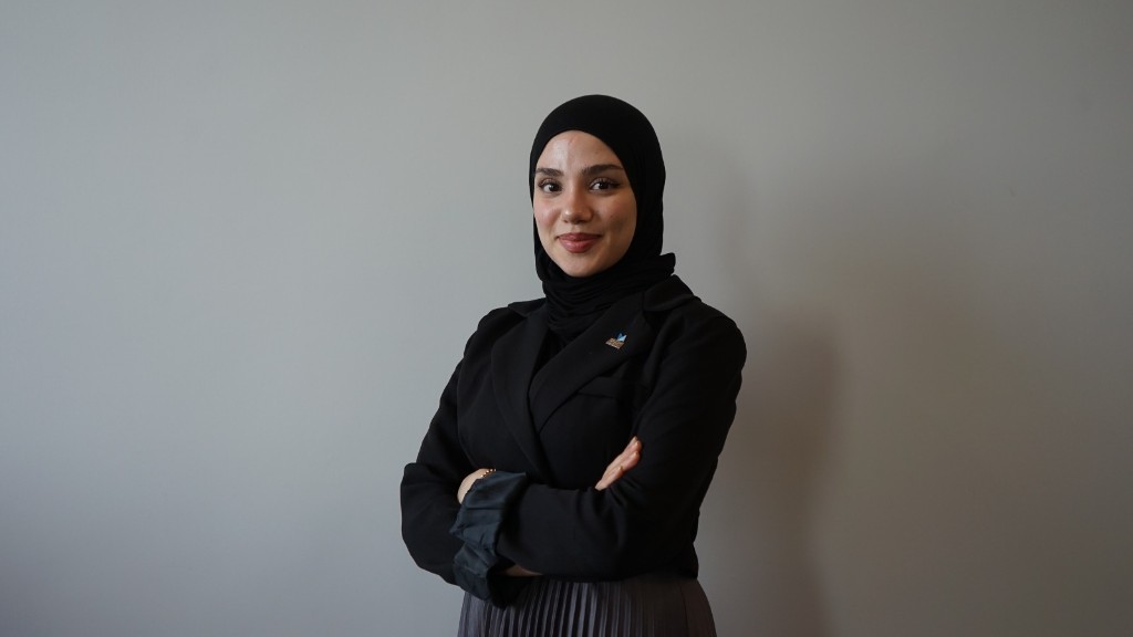 Büşra Yüksel Abdussalam