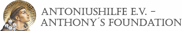 Antoniushilfe e.V. – Anthony´s Foundation